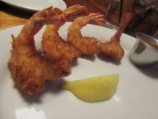 The Wharf Restaurant and Tavern by null