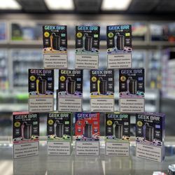 Kwik Clouds Smoke shop