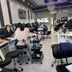 La Belle Nail Bar
