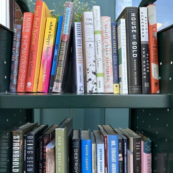 RJ Cafe & Bistro - More books! - Sandwiches Near Me - Madison, Connecticut RJ Cafe & Bistro - More books! - Sandwiches Near Me - Madison, Connecticut