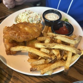 Thirsty Lion - Glendale - Fish and chips! - Breakfast & Brunch Near Me - Glendale, Arizona Thirsty Lion - Glendale - Fish and chips! - Breakfast & Brunch Near Me - Glendale, Arizona
