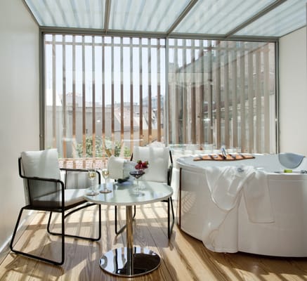 Inspira Liberdade Boutique Hotel by null