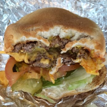 Five Guys - Cheeseburger heaven - Burgers Near Me - Ealing, XGL Five Guys - Cheeseburger heaven - Burgers Near Me - Ealing, XGL