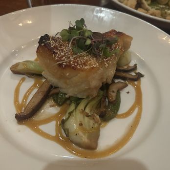 Randy's Prime Seafood and Steaks - New American Near Me - Vienna, Virginia Randy's Prime Seafood and Steaks - New American Near Me - Vienna, Virginia
