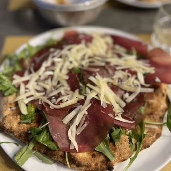 Pro Loco Pinciano - Pizza Near Me - Rome, RM Pro Loco Pinciano - Pizza Near Me - Rome, RM