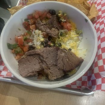 Smoak BBQ - Burrito Bowl - Barbeque Near Me - Rochester, Minnesota