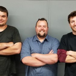 Zak's Auto Service - Wade, Joey, and Zak