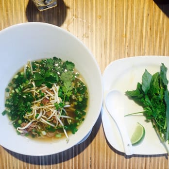 Malai Kitchen - Beef Vietnamese Soup. - Vietnamese Near Me - Southlake, Texas Malai Kitchen - Beef Vietnamese Soup. - Vietnamese Near Me - Southlake, Texas