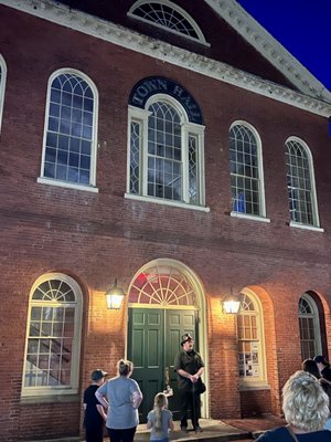 Spellbound Tours by null