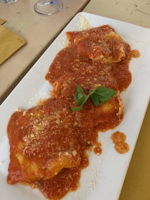 È Passata la Moretta | Osteria Romana di un Tempo by null