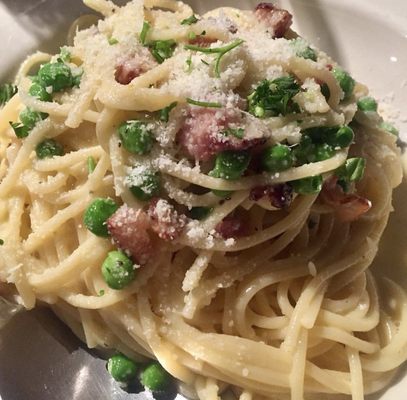 Per Noi Trattoria by null