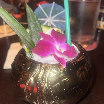 Three Dots and A Dash - Asian Fusion Near Me - Chicago, Illinois Three Dots and A Dash - Asian Fusion Near Me - Chicago, Illinois