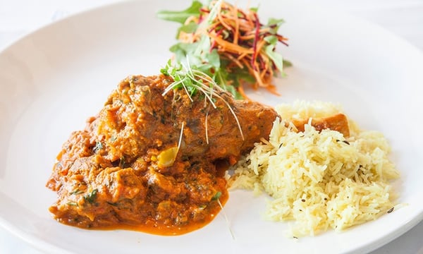 Yak & Yeti (Finsbury Park, Stroud Green) by null