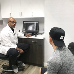 Tyrance Orthopedics & Sports Medicine