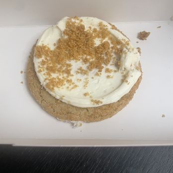 Crumbl - Glendora - Cheesecake cookie - Bakeries Near Me - Glendora, California