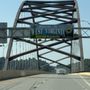 Blennerhassett Island Bridge