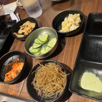 Wang Cho Korean BBQ - Korean Near Me - Riverside, California Wang Cho Korean BBQ - Korean Near Me - Riverside, California