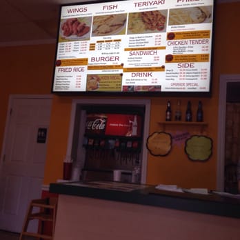 Food 2 Go - Menu - Korean Near Me - Suwanee, Georgia