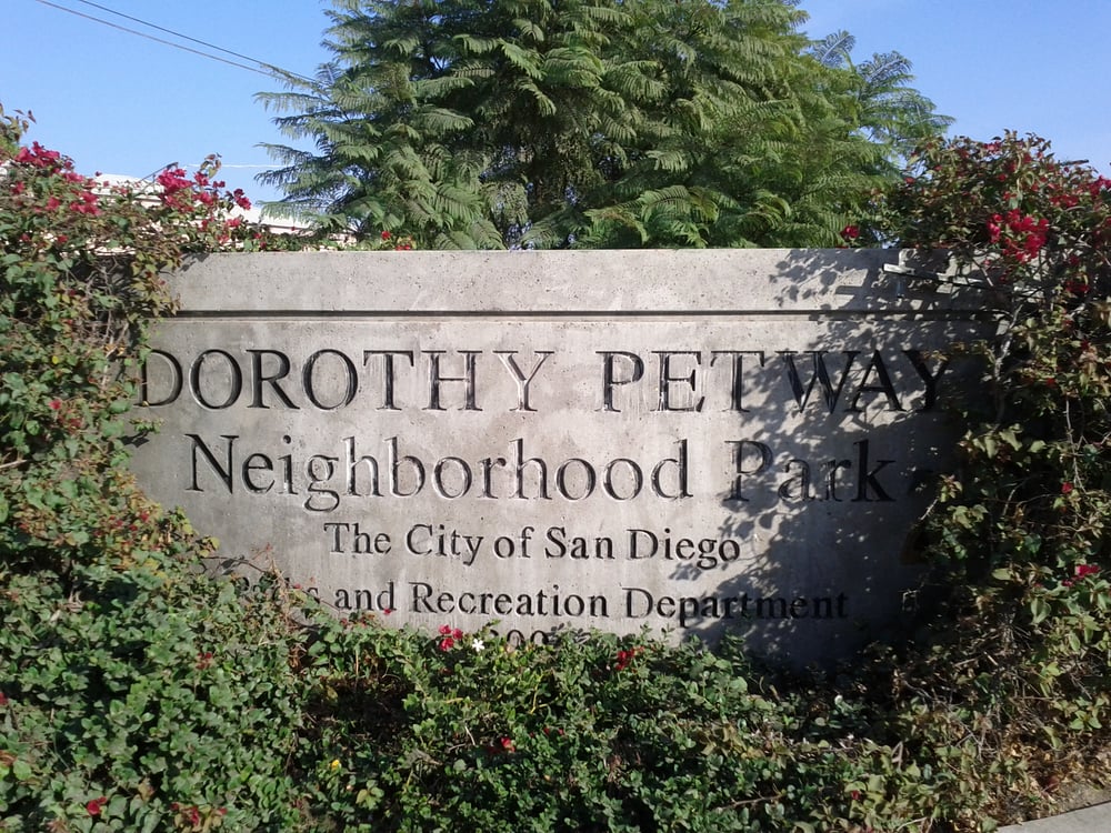 Dorothy Petway Neighborhood Park