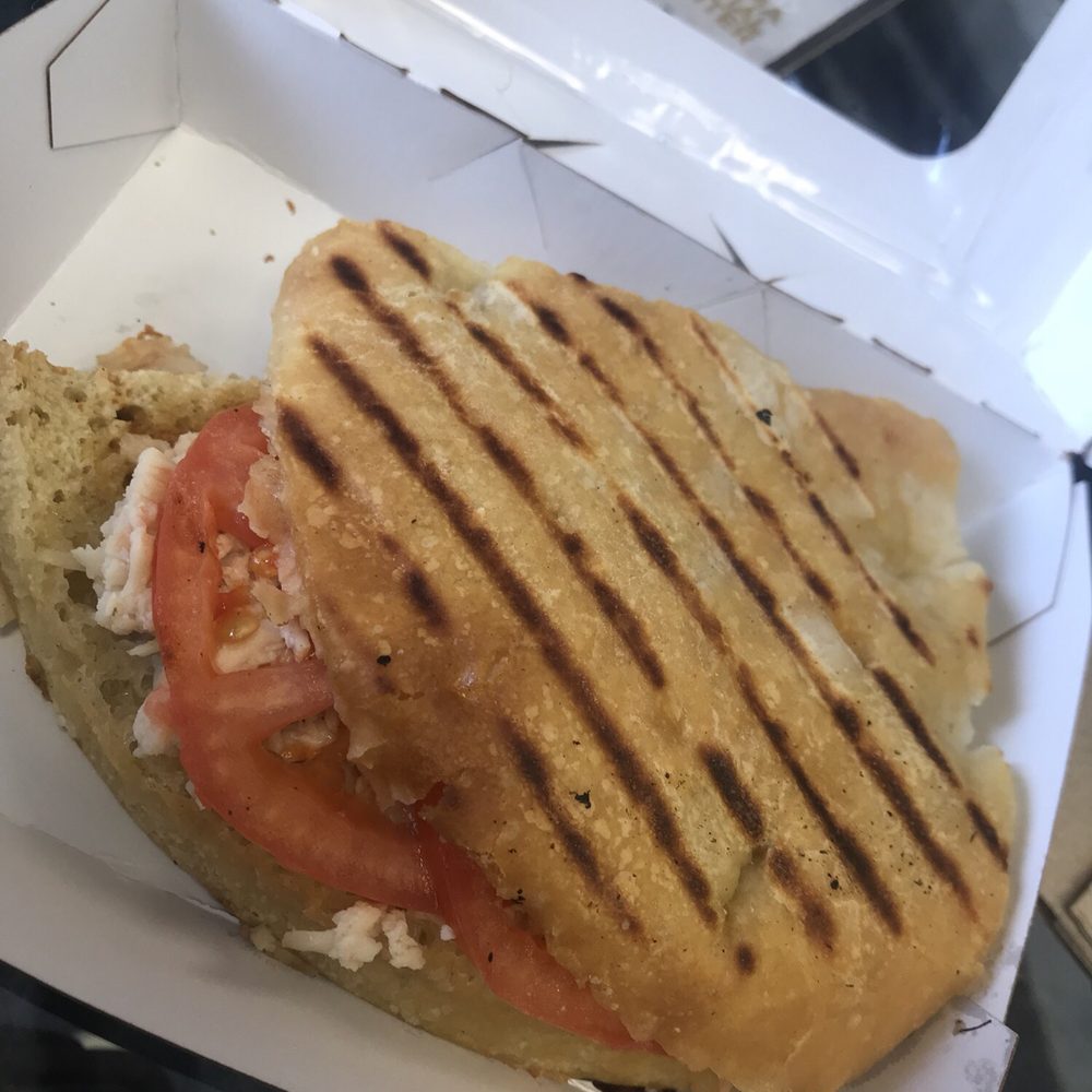 Panera Bread - Sandwiches Near Me - Waterford, Michigan