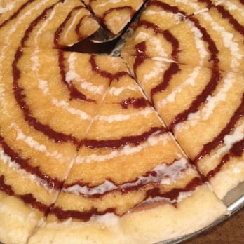 Lost Pizza Co - Dessert - Pizza Near Me - Southaven, Mississippi