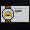Quality transportation services gift card