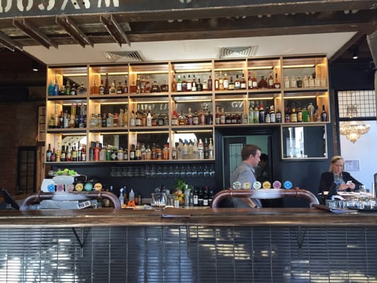 East Brunswick Hotel by null
