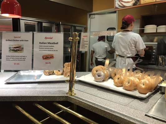 Gallery Cafe by null