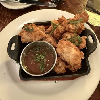 The Smith - Fried Chicken Nuggets - New American Near Me - New York, New York The Smith - Fried Chicken Nuggets - New American Near Me - New York, New York