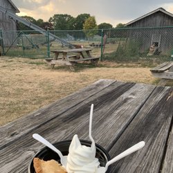 Rose Orchards - Pie ala mode