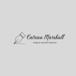 Catrina Marshall Mobile Notary - Notary