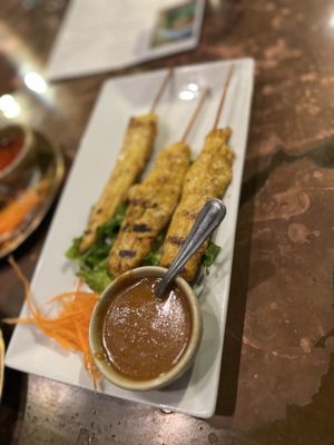 Thai Basil by null
