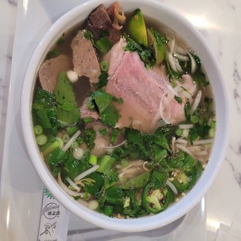 Nine Five Pho - Vietnamese Near Me - Pembroke Pines, Florida