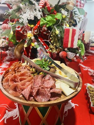 Piero's Corner by null