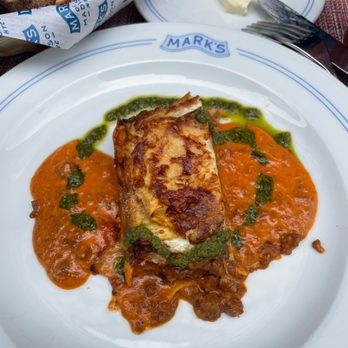 Mark's Off Madison - Lasagne Della Nonna - Breakfast & Brunch Near Me - New York, New York Mark's Off Madison - Lasagne Della Nonna - Breakfast & Brunch Near Me - New York, New York