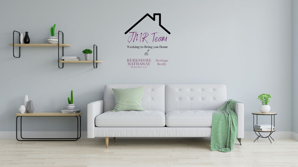 JMR TEAM AT BERKSHIRE HATHAWAY HOMESERVICES HERITAGE REALTY Request