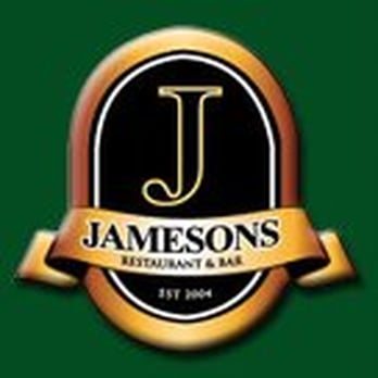 Jamesons Pub - Image courtesy Jamesons Pubs - Sports Bars Near Me - Calgary, Alberta Jamesons Pub - Image courtesy Jamesons Pubs - Sports Bars Near Me - Calgary, Alberta