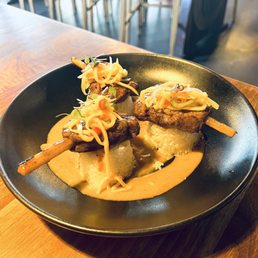 Sugar Cane Filet Sugar Cane Filet