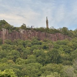 East Rock Park