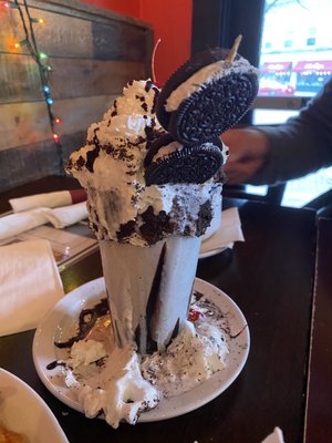 Boston Burger Company - Davis Square by null
