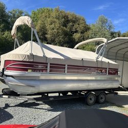 Seaspray Boat Covers