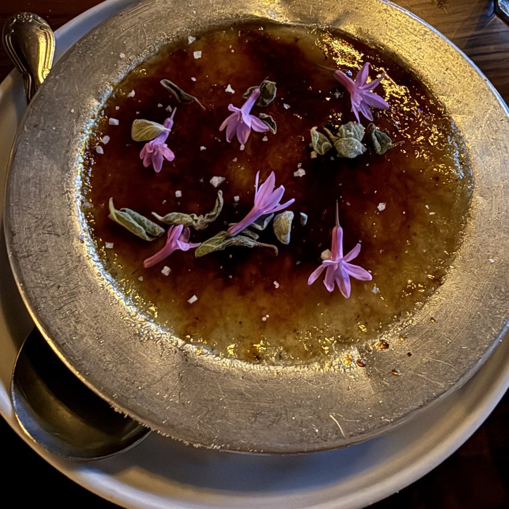 Carmel - Spicy Eggplant and feta! - Mediterranean Near Me - Los Angeles, California Carmel - Spicy Eggplant and feta! - Mediterranean Near Me - Los Angeles, California
