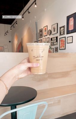 Lemma Coffee Co - Frisco by null