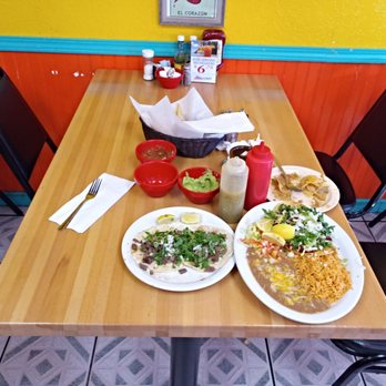 Carrillo's Mexican Food - Mexican Near Me - Clovis, California