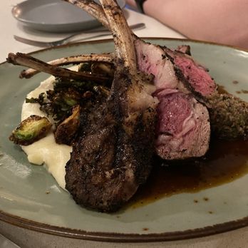 BOSA Food & Drink - The lamb is killer - definitely order! So tasty and not too gamey tasting - Italian Near Me - Bend, Oregon BOSA Food & Drink - The lamb is killer - definitely order! So tasty and not too gamey tasting - Italian Near Me - Bend, Oregon