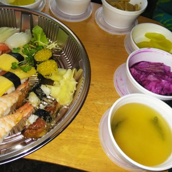 Awon - Delicious delivery! - Japanese Near Me - Los Angeles, California