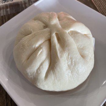 Yen's Kitchen - Pork bun. - Vietnamese Near Me - Lake Worth, Florida