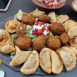 Le P'tit Libanais
