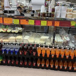 Super Mercado La Villa - Butchers