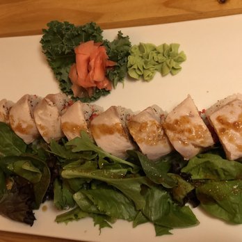 Arigato Sushi - Japanese Near Me - Kamloops, British Columbia
